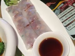 -火啫啫·粤式啫啫煲(南通首店)