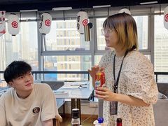 -帝京日语(春熙路旗舰校区)