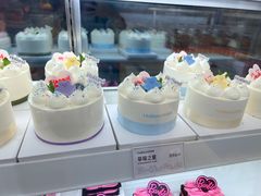 -好利来(团结湖店)