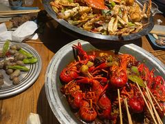 -1819餐厅·团队聚餐·烤串·精酿