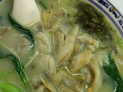 -明呈黄鱼面馆(斜土路店)