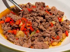 -佬麻雀·剁椒鱼头(京基KK One店)