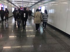-金科路(地铁站)