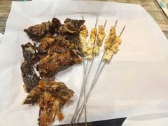 -枪火串烧·东北特色烧烤(罗湖总店)