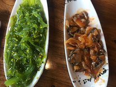 -尺山寸水日料(马桥满天星店)