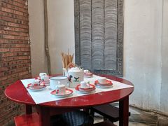 包厢-遇见老南昌-柴火灶(顺外路店)