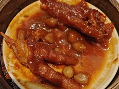 -新雅粤菜馆(南京东路店)