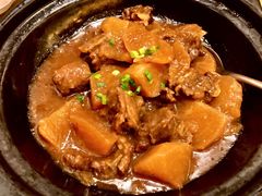 -扬州香格里拉·香宫中餐厅