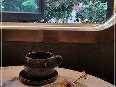 -Hei Cafe(工体店)