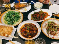 -吉香碳烤生蚝(仙霞路店)