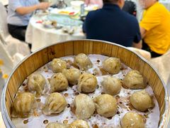 -东江海鲜大排档·潮汕菜·砂锅粥