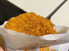 -麦当劳(抚顺东一路店)