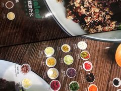 -魏斯理汉堡(西安沣东吾悦店)