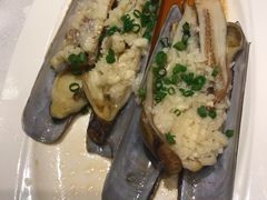-万宝海鲜舫(劳动公园店)