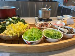 -御公馆中餐厅·点心·顺德菜·佛山东平保利洲际酒店