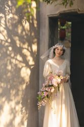 -Mu慕婚纱摄影·超级工作室
