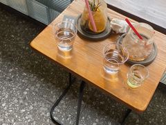 -BE NORMAL CAFE(霞溪路店)