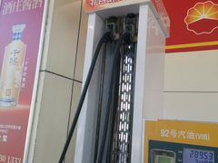 -中国石油淄博8站(张店中润大道站)