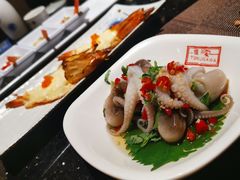 -德川家日本料理(中关村寰太大厦店)