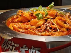 邵汇大虾锅-邵汇大虾(甘井子万达店)