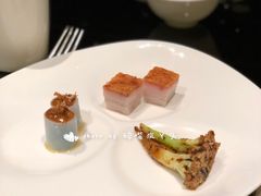 -北京四季酒店·采逸轩