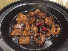 九转大肠-金城大酒店-中餐厅(汾江中路店)