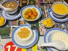 -广信牛奶甜品世家(台东店)