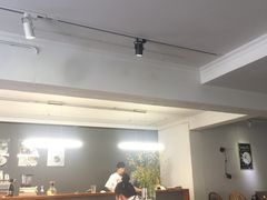 -研途咖啡馆(健康路店)