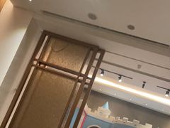 -天津东凯悦酒店·Market Café自助餐厅