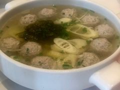 春笋汆丸子-眉州东坡(北苑华贸店)