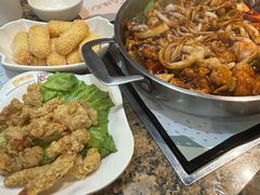 -黄记煌三汁焖锅(渝北金港国际店)