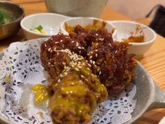 -小木屋米酒店·韩国料理(深圳总店)