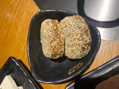 麻将烧饼-呷哺呷哺 黄金牧场 (欢乐谷店)