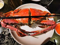 -皇朝海鲜酒店