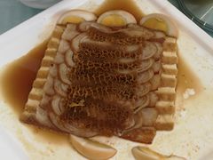 -玉林烤鸭店(定福庄店)
