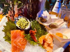 -和彩放题餐厅(酒仙桥店)