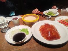 -廊亦舫Lang Yi Fang Restaurant(金桥店)