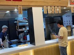 -四季美汤包(户部巷店)