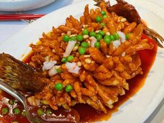 -玫瑰厅上海菜(兴国路店)