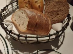 -Wolfgang’s Steakhouse 沃夫冈牛排馆(上海白玉兰广场店)