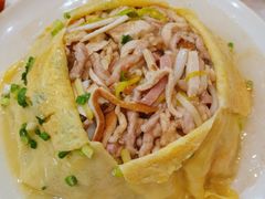 -聚福缘菜馆(隆昌路店)