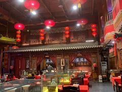 -正阳门饭庄·烤鸭·北京菜(万丰路七里庄店)