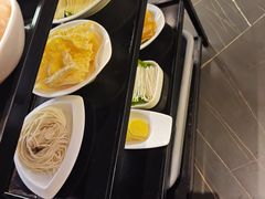 -锅说大脸毛肚重庆老火锅(佐阾店)