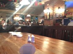 -宝莱纳啤酒花园餐厅PAULANER BRAUHAUS Nanjing(广州路店)