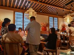 大堂-首秀·四川料理(星耀101店)