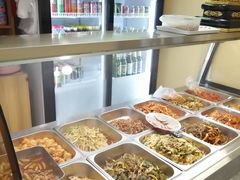 -鸡西冷面(翠竹店)