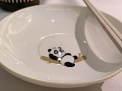 -眉州东坡·熊猫主题餐厅(枫蓝店)