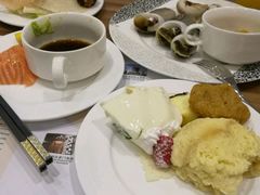 -海中洲国际大酒店-自助餐厅