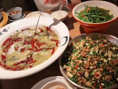 -首秀·四川料理(星耀101店)