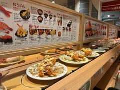 -大起水产回转寿司(道顿堀店)